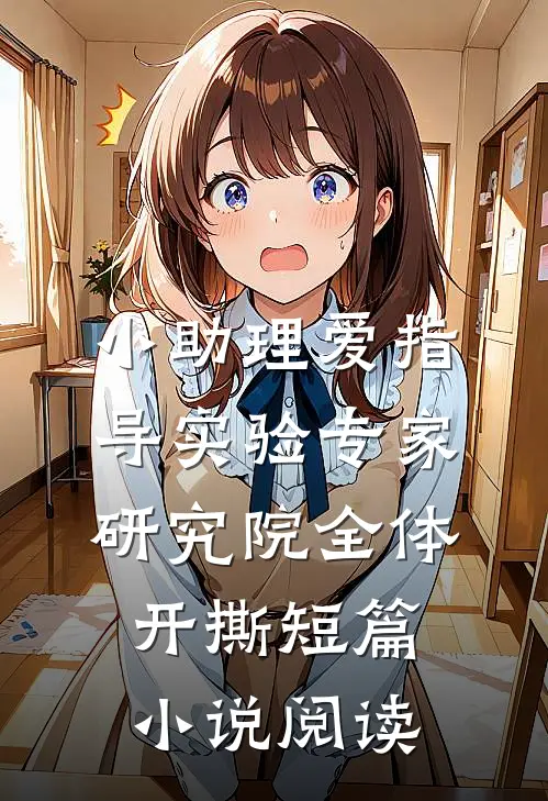 小助理爱指导实验专家，研究院全体开撕短篇小说阅读