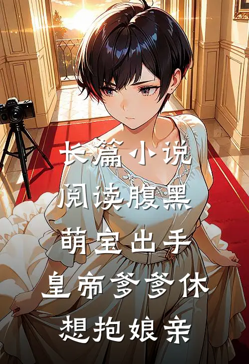 长篇小说阅读腹黑萌宝出手，皇帝爹爹休想抱娘亲