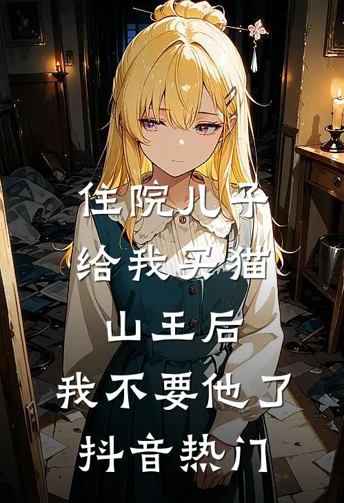 住院儿子给我买猫山王后，我不要他了抖音热门