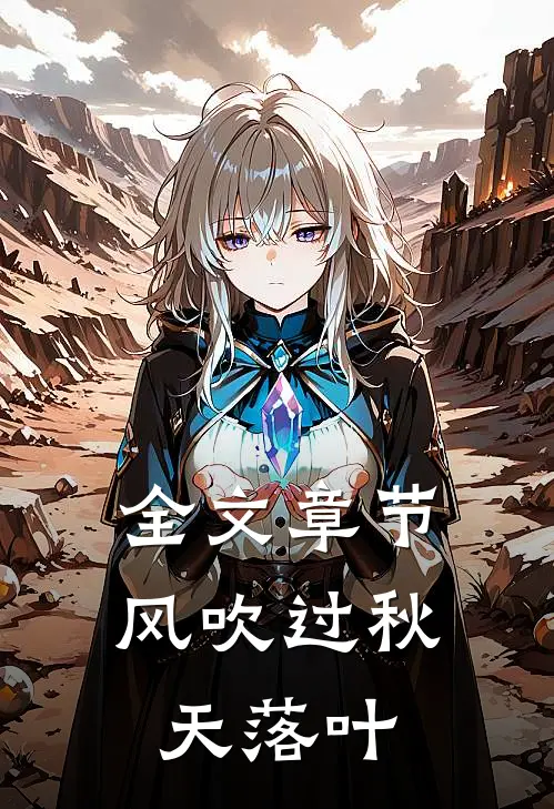 全文章节风吹过秋天落叶