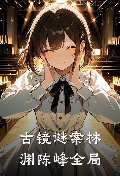 古镜谜案林渊陈峰全局