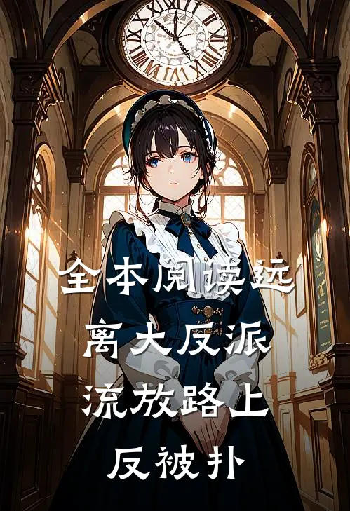 全本阅读远离大反派，流放路上反被扑