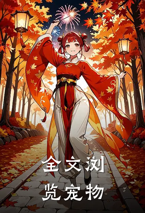 全文浏览宠物