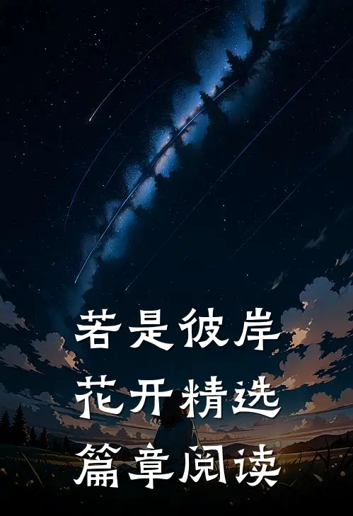 若是彼岸花开精选篇章阅读