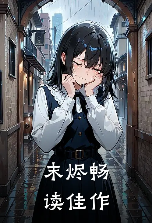 末烬畅读佳作