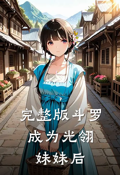 完整版斗罗：成为光翎妹妹后