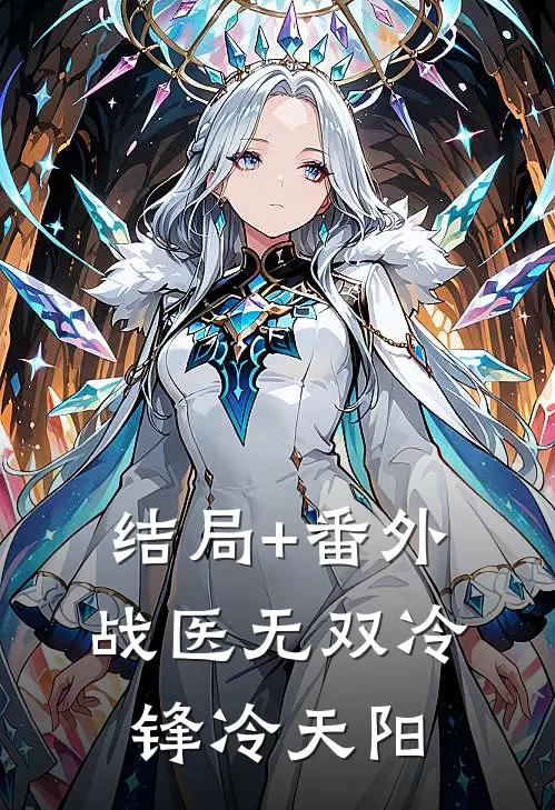结局+番外战医无双冷锋冷天阳