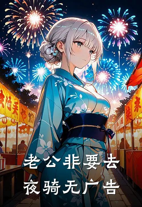 老公非要去夜骑无广告