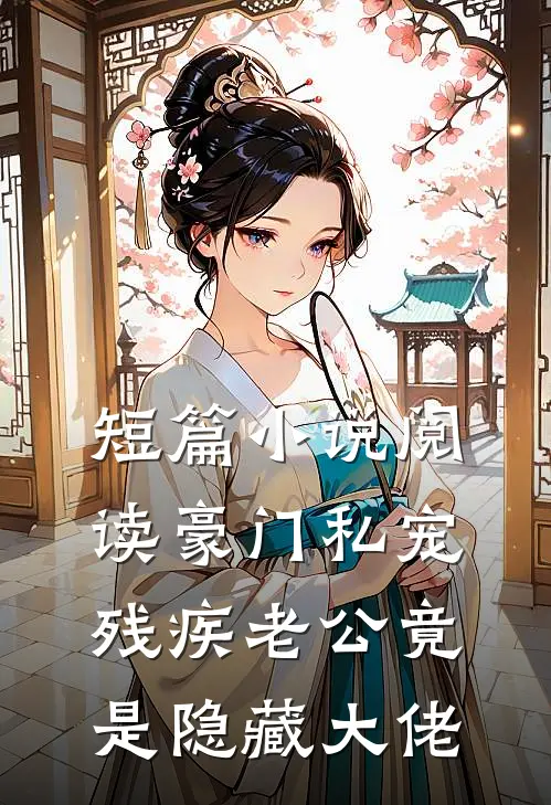 短篇小说阅读豪门私宠：残疾老公竟是隐藏大佬