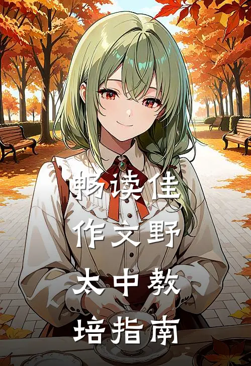 畅读佳作文野：太中教培指南