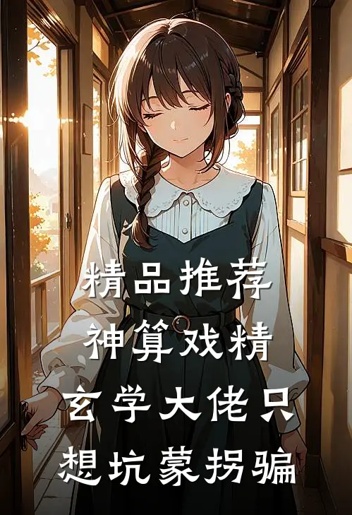 精品推荐神算戏精：玄学大佬只想坑蒙拐骗