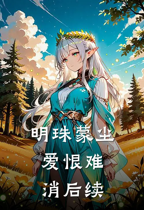 明珠蒙尘，爱恨难消后续