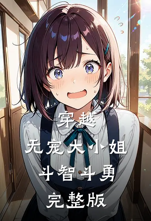 穿越：无宠大小姐，斗智斗勇完整版