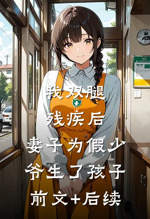我双腿残疾后，妻子为假少爷生了孩子前文+后续