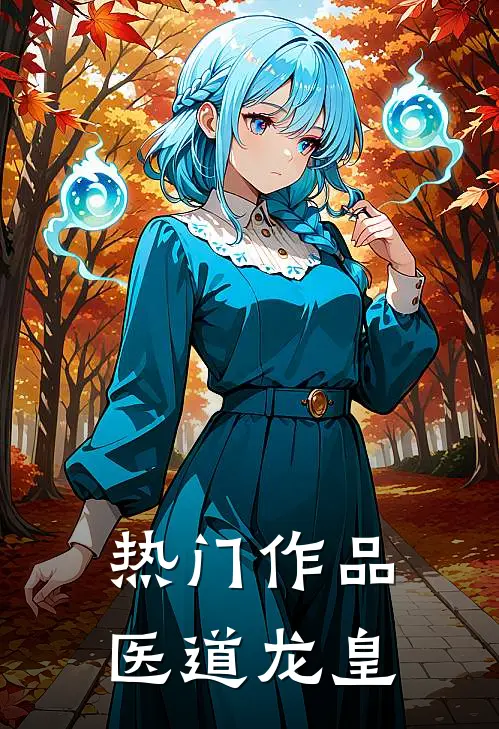 热门作品医道龙皇