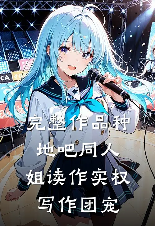 完整作品种地吧同人：姐读作实权写作团宠