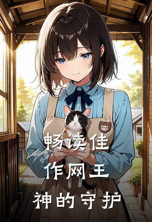 畅读佳作网王：神的守护