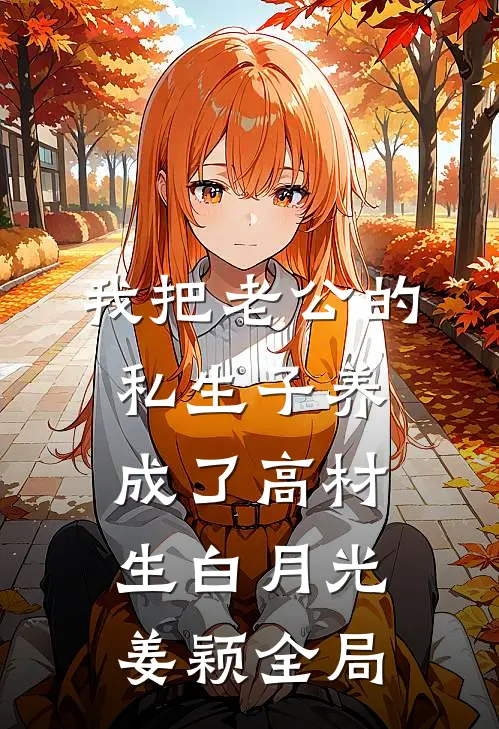 我把老公的私生子养成了高材生白月光姜颖全局
