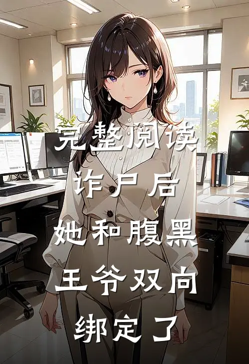 完整阅读诈尸后，她和腹黑王爷双向绑定了