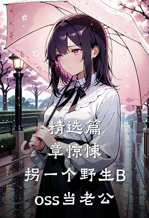 精选篇章惊悚：拐一个野生Boss当老公