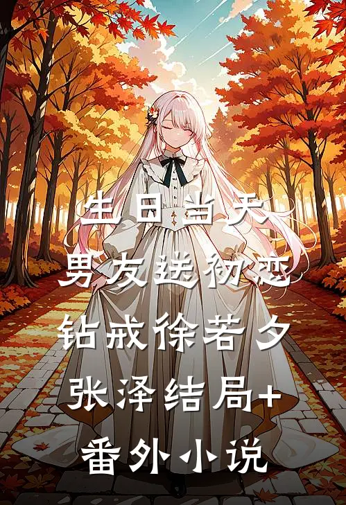 生日当天，男友送初恋钻戒徐若夕张泽结局+番外小说