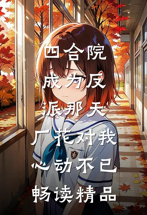 四合院：成为反派那天，厂花对我心动不已畅读精品