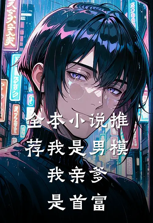 全本小说推荐我是男模，我亲爹是首富