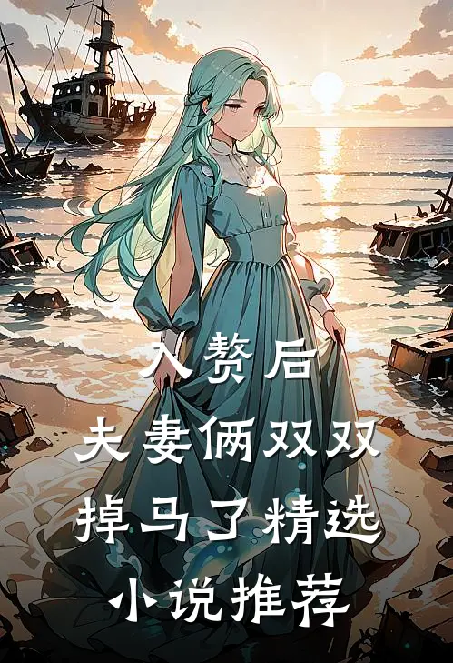 入赘后，夫妻俩双双掉马了精选小说推荐