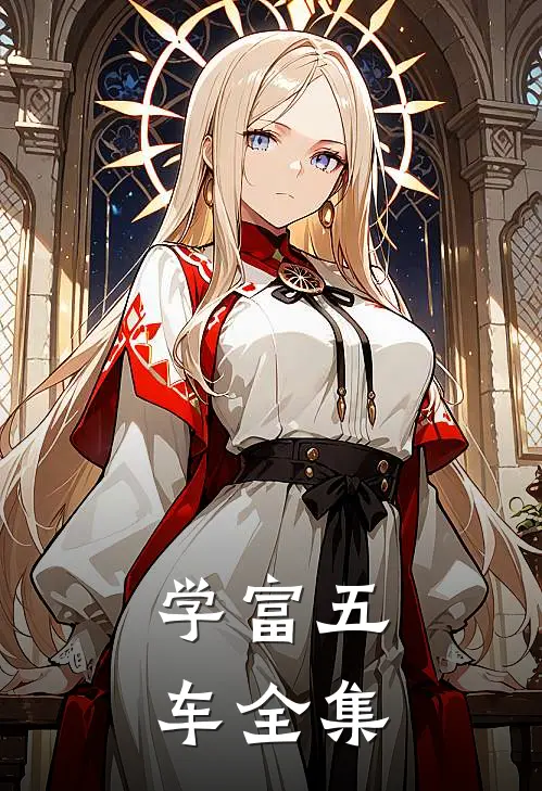 学富五车全集