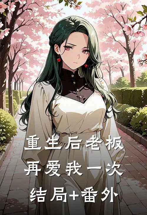 重生后老板再爱我一次结局+番外