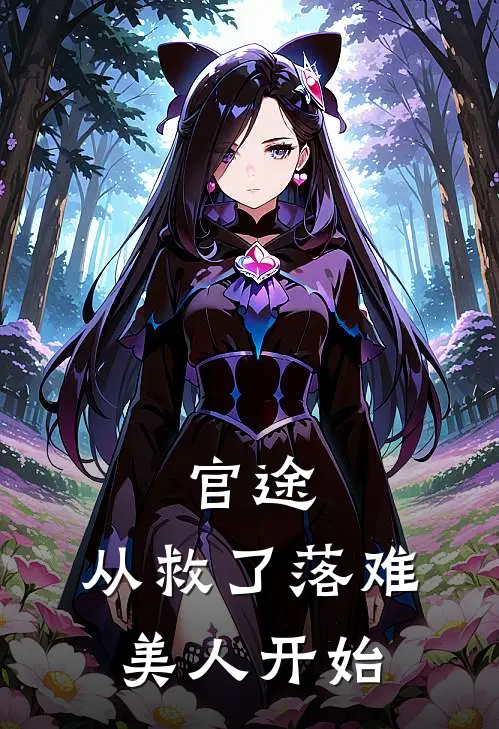 官途：从救了落难美人开始