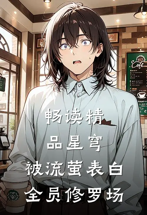 畅读精品星穹：被流萤表白，全员修罗场
