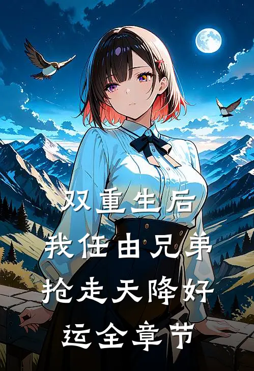 双重生后，我任由兄弟抢走天降好运全章节