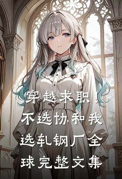 穿越求职！不选协和，我选轧钢厂全球完整文集
