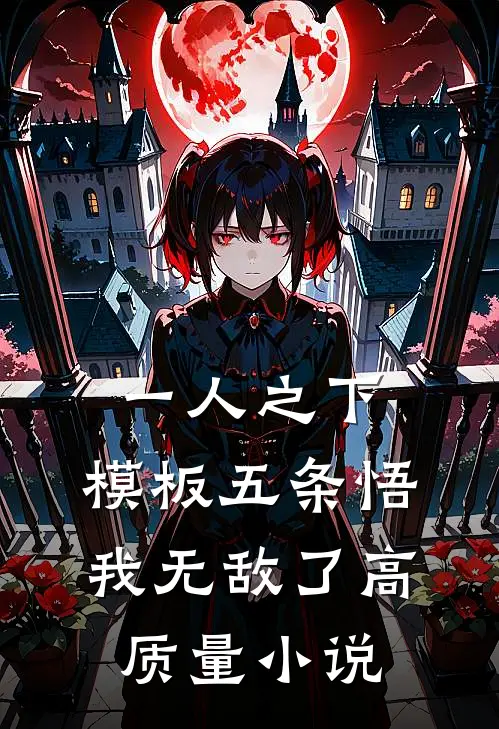 一人之下：模板五条悟，我无敌了高质量小说