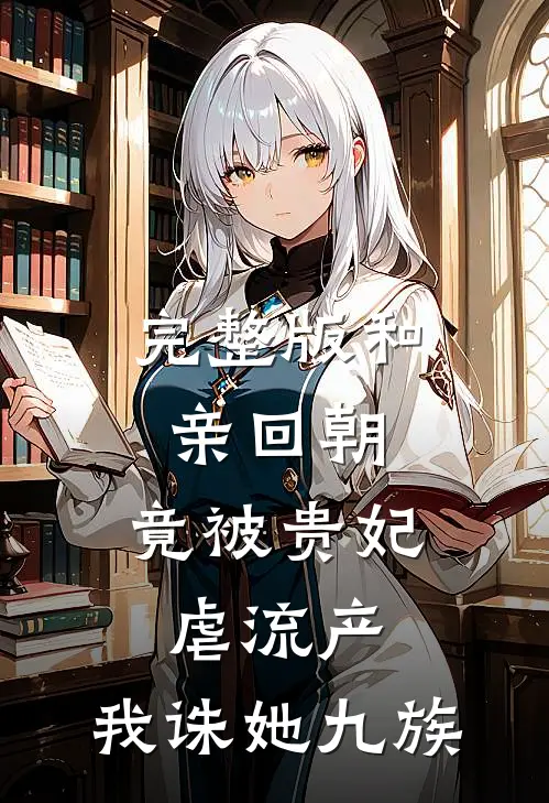 完整版和亲回朝，竟被贵妃虐流产，我诛她九族