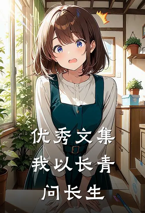 优秀文集我以长青问长生