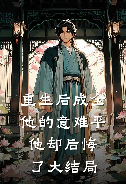 重生后成全他的意难平，他却后悔了大结局