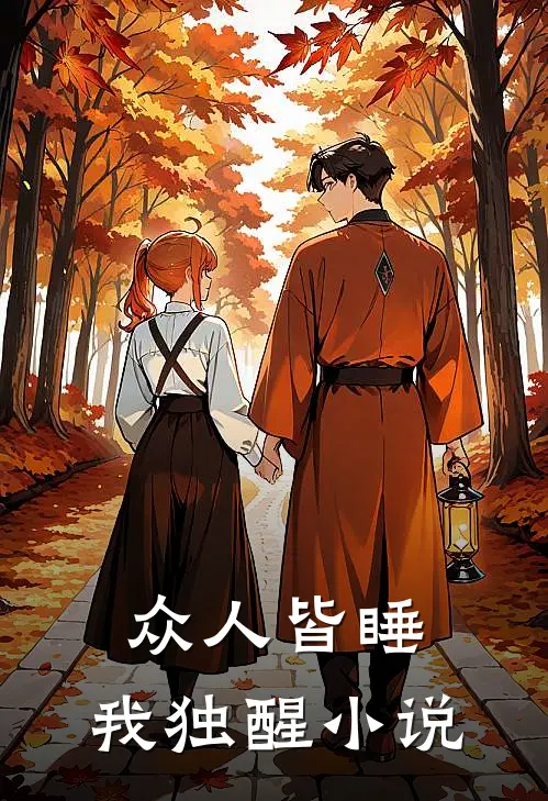众人皆睡，我独醒小说
