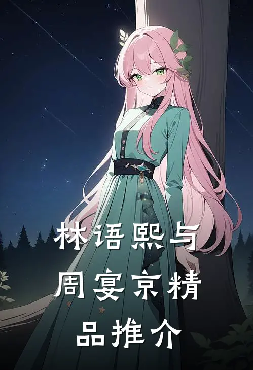 林语熙与周宴京精品推介