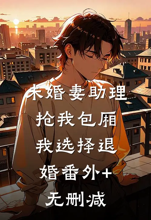 未婚妻助理抢我包厢，我选择退婚番外+无删减