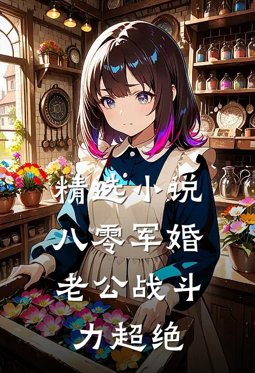 精选小说八零军婚，老公战斗力超绝