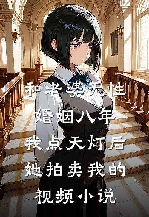 和老婆无性婚姻八年，我点天灯后她拍卖我的视频小说