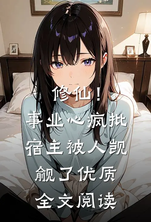 修仙！事业心疯批宿主被人觊觎了优质全文阅读