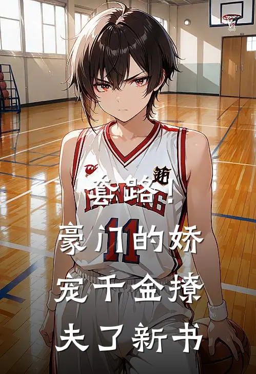套路！豪门的娇宠千金撩夫了新书