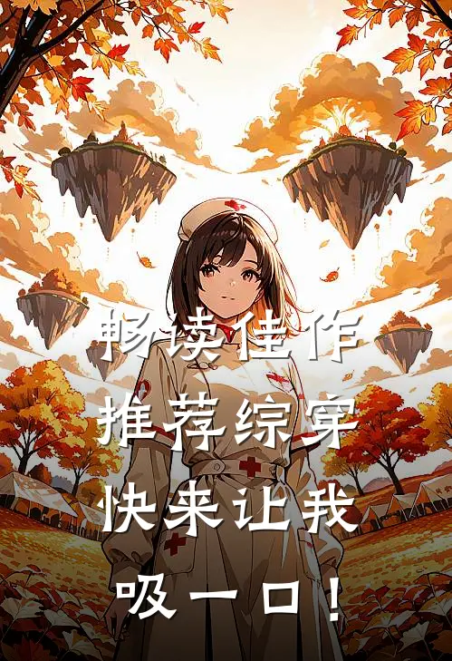 畅读佳作推荐综穿：快来让我吸一口！