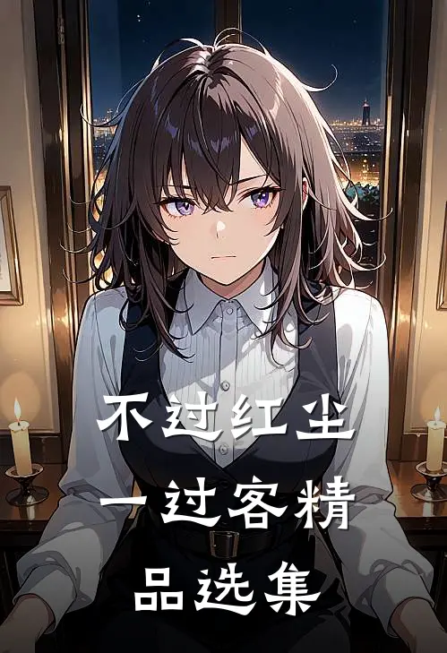 不过红尘一过客精品选集