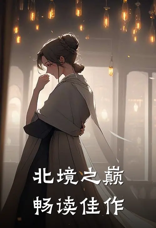 北境之巅畅读佳作