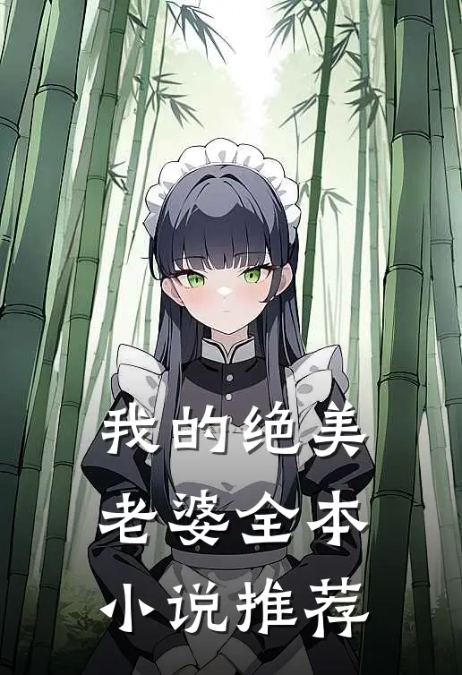 我的绝美老婆全本小说推荐