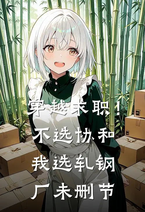 穿越求职！不选协和，我选轧钢厂未删节